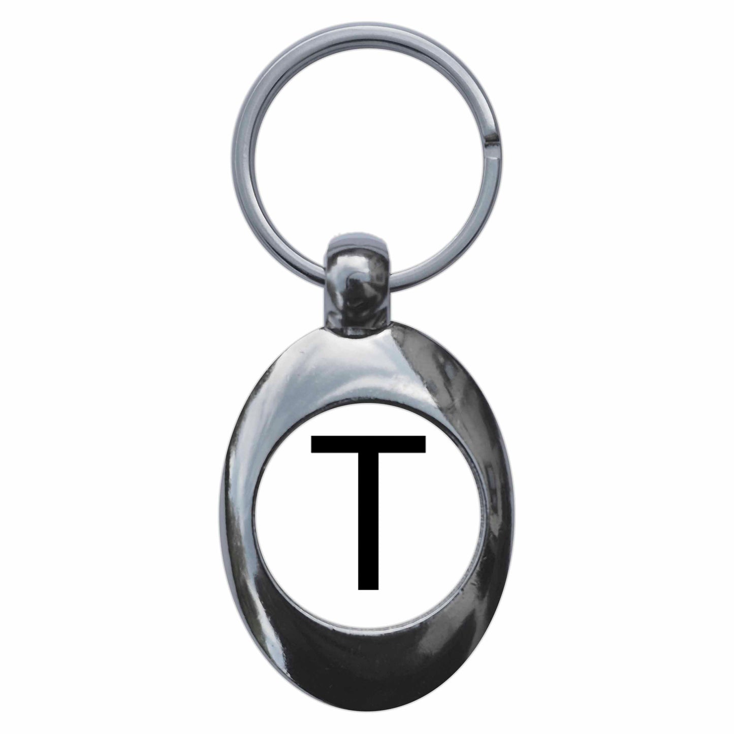 An image of a keyring