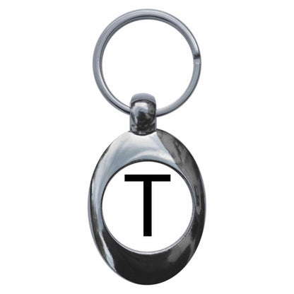 An image of a keyring