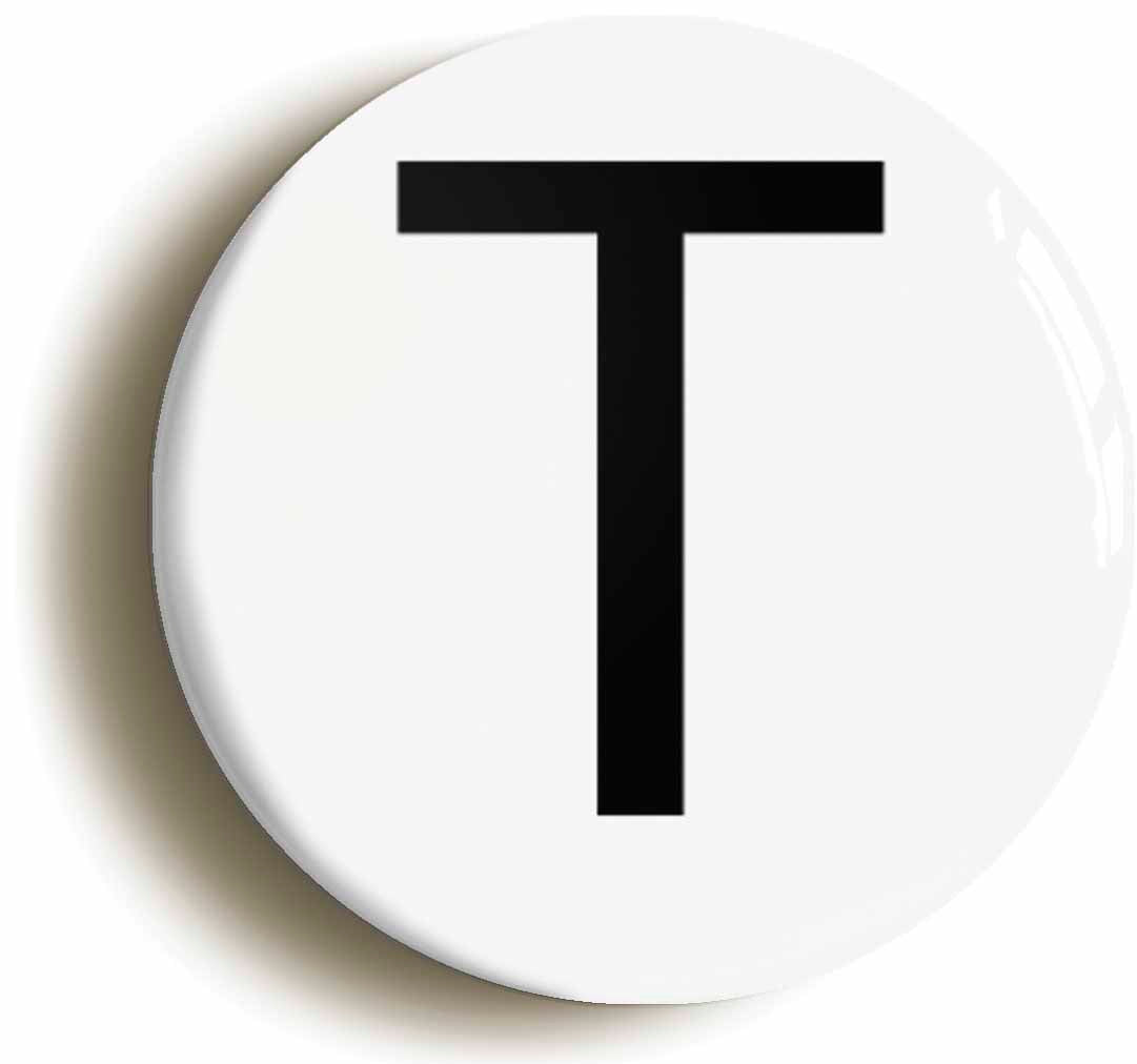 A picture of a button badge