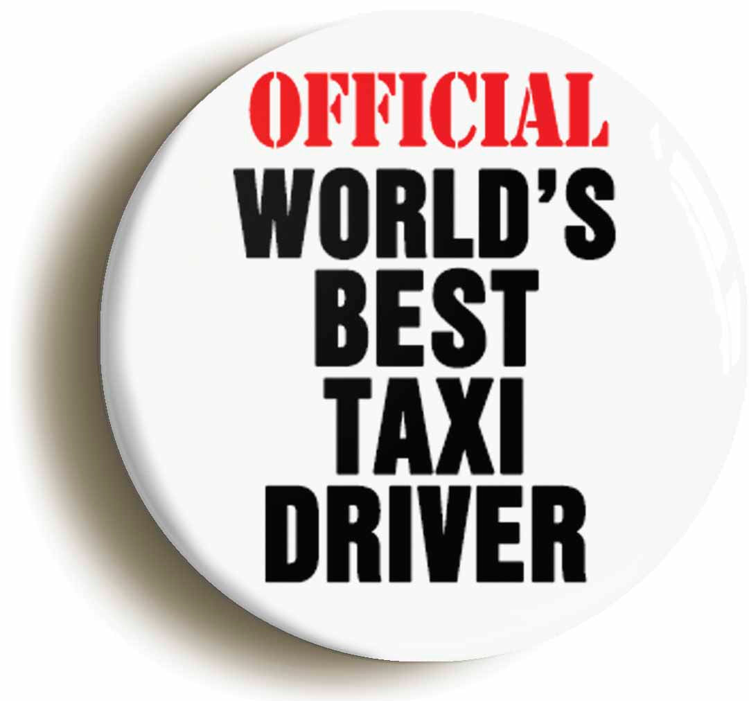 A picture of a button badge