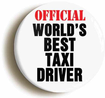 A picture of a button badge