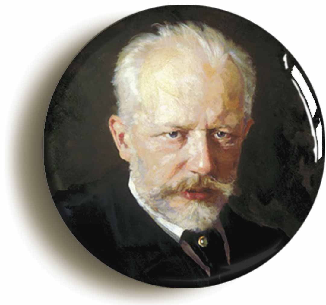 A picture of a button badge