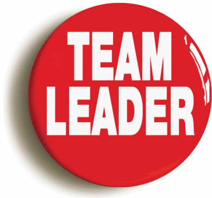 A picture of a button badge