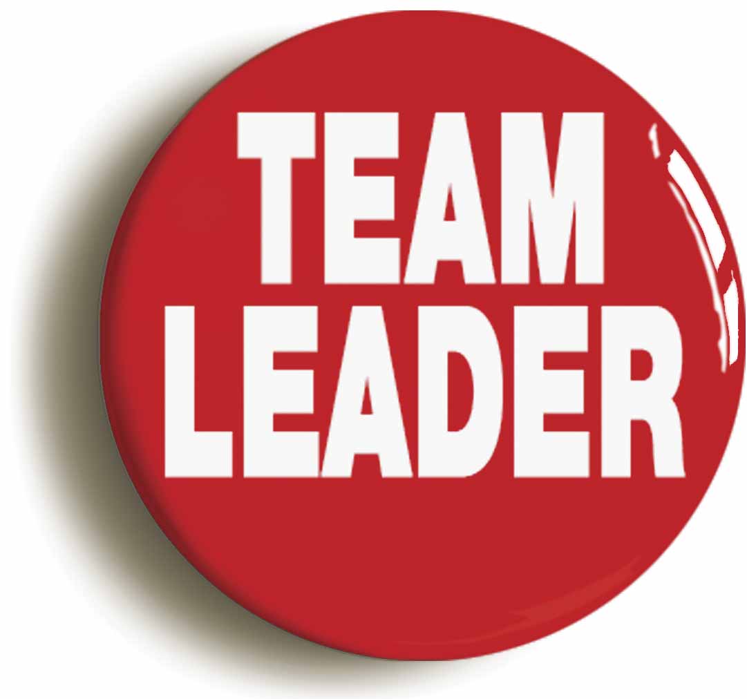 A picture of a button badge