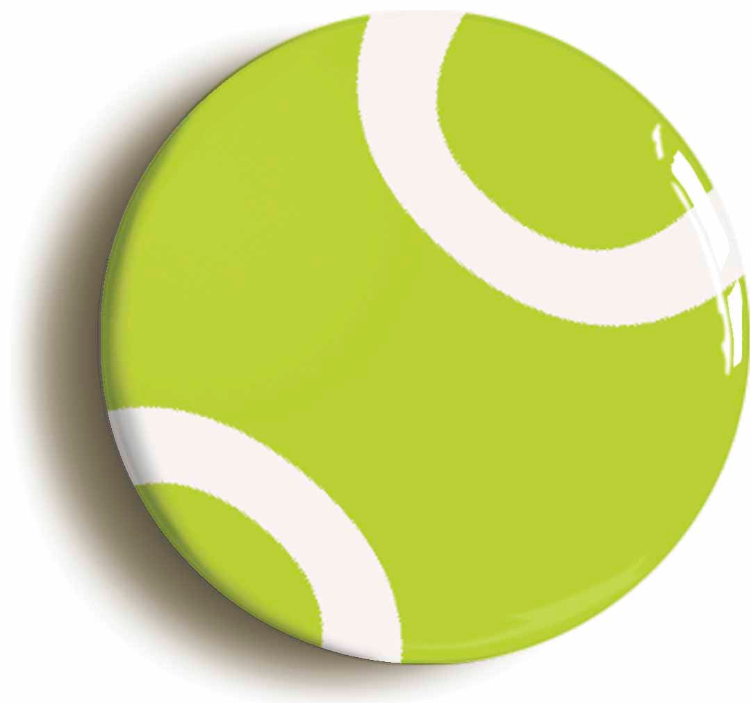 A picture of a fridge magnet