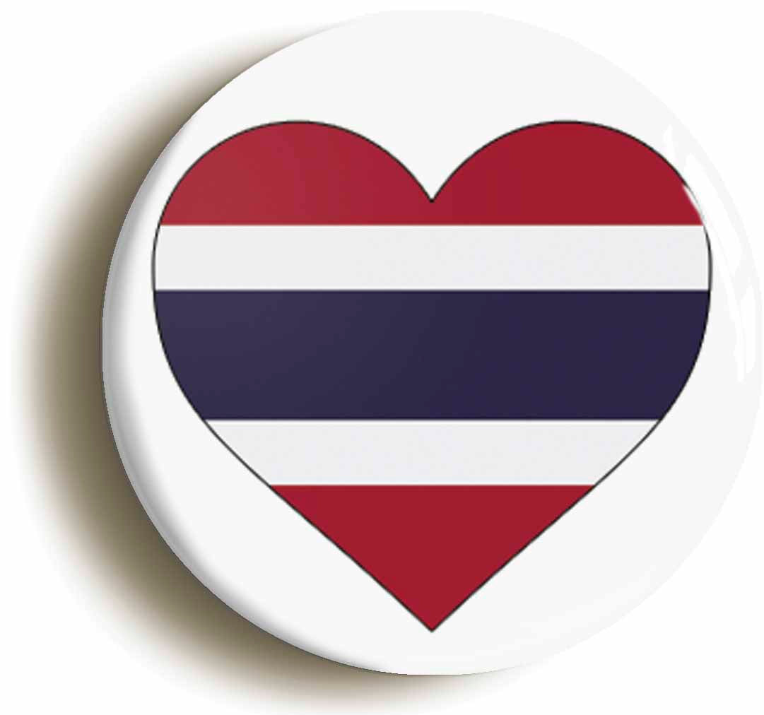 A picture of a fridge magnet