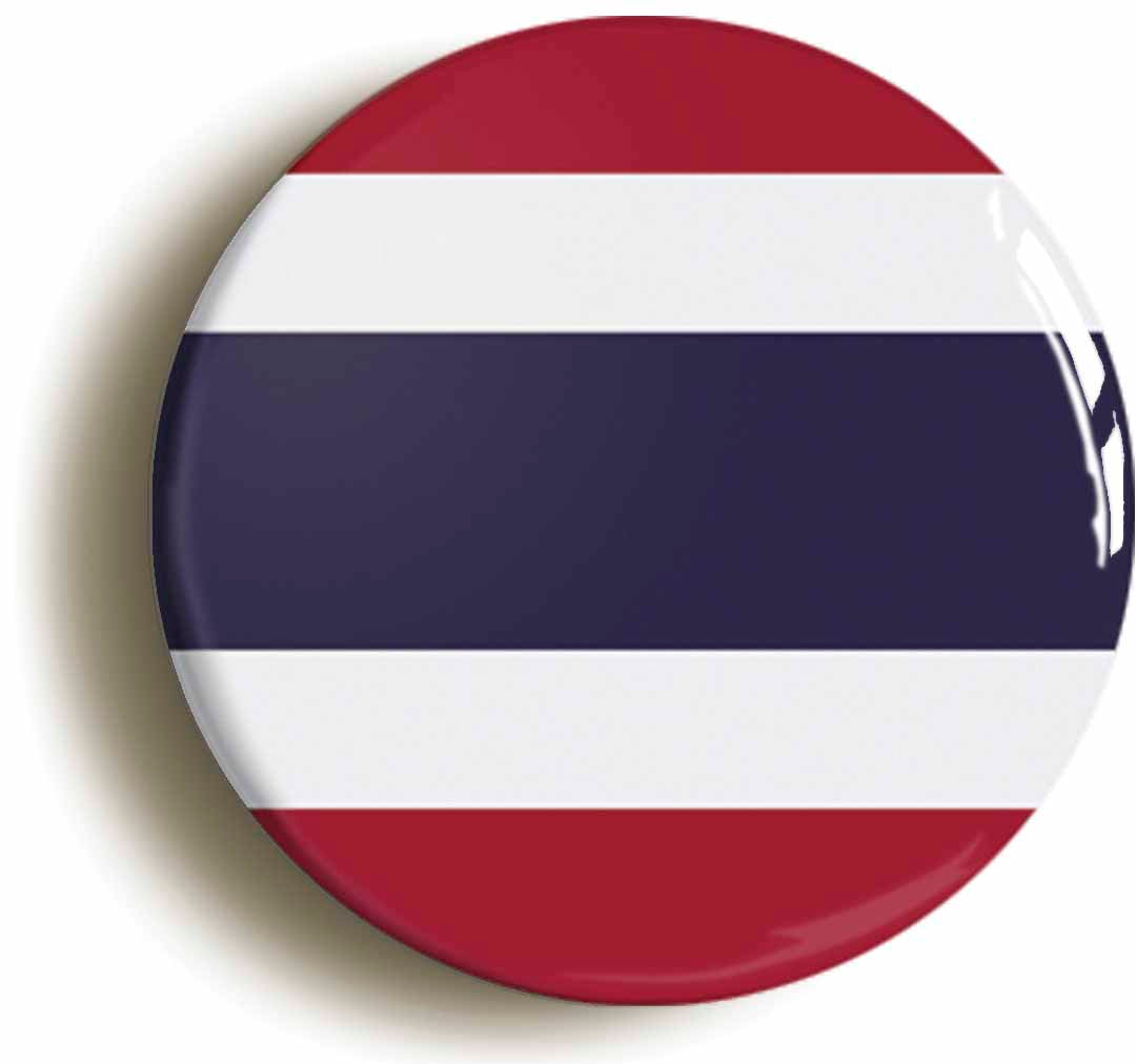 A picture of a fridge magnet