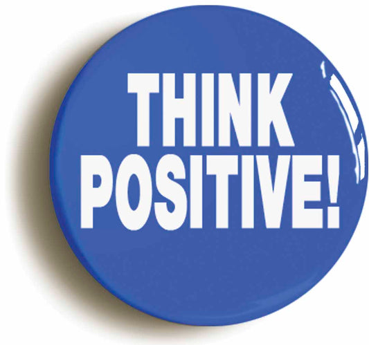 A picture of a button badge