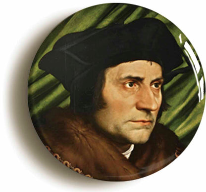 A picture of a fridge magnet