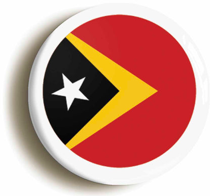 A picture of a fridge magnet