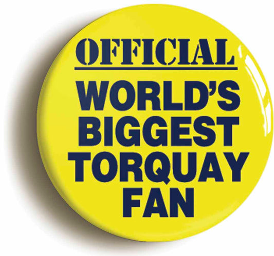 A picture of a fridge magnet