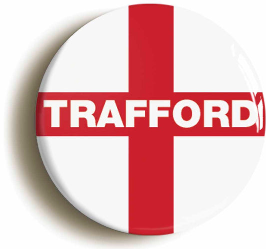 A picture of a fridge magnet