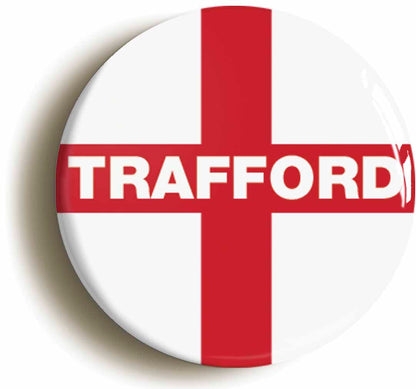 A picture of a button badge