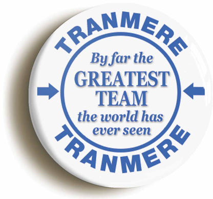 A picture of a fridge magnet