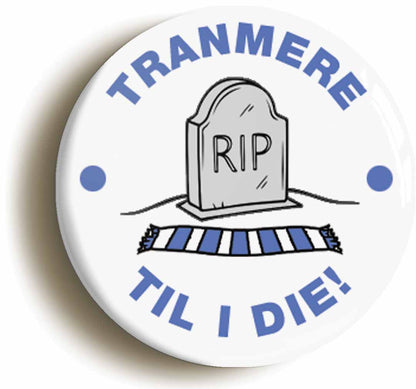 A picture of a fridge magnet