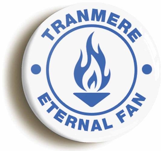 A picture of a fridge magnet