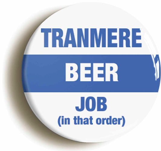 A picture of a fridge magnet