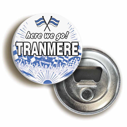 A picture of a bottle opener fridge magnet