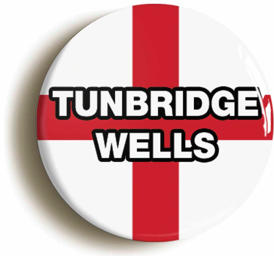 A picture of a fridge magnet