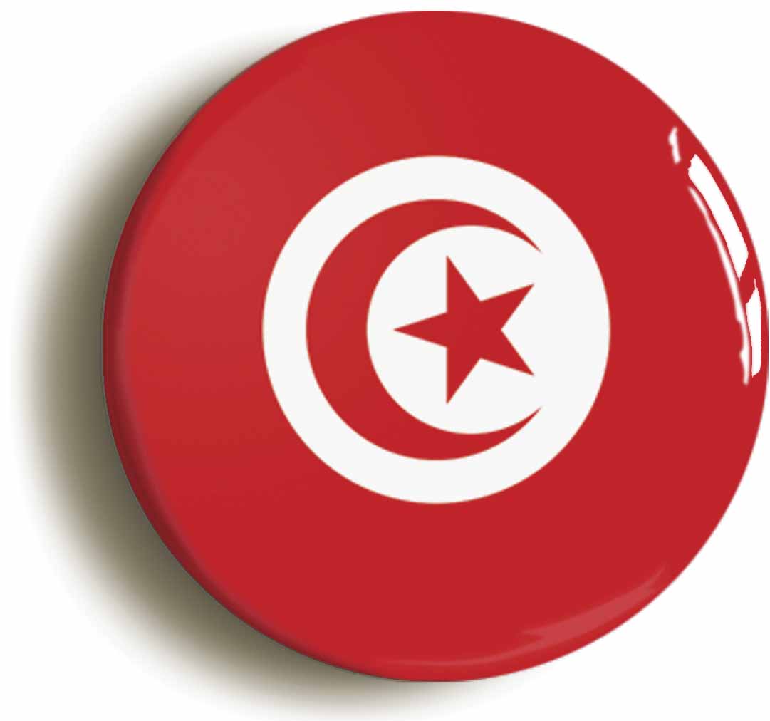 A picture of a fridge magnet