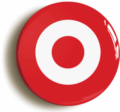 A picture of a button badge