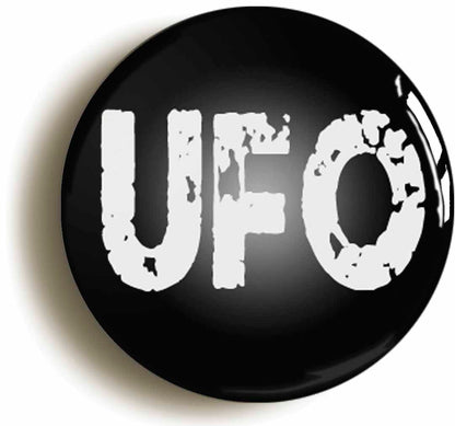 A picture of a button badge