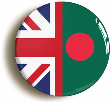 A picture of a fridge magnet