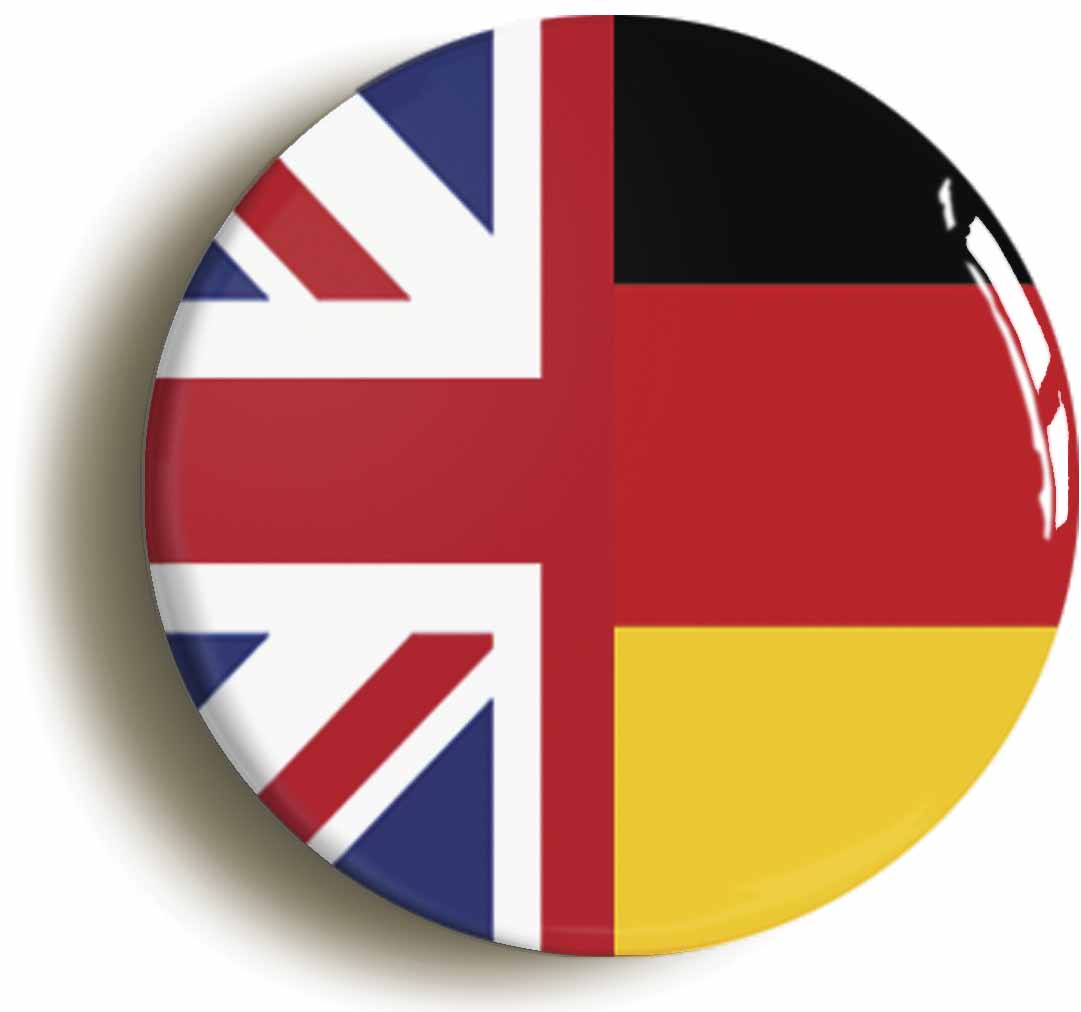 A picture of a fridge magnet