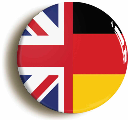 A picture of a fridge magnet