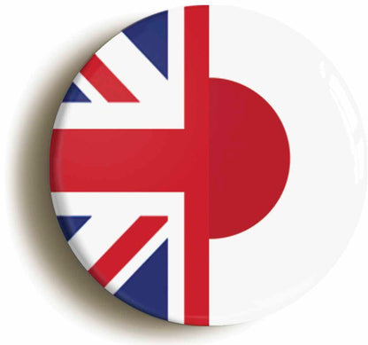A picture of a fridge magnet