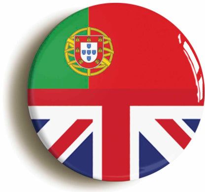 A picture of a fridge magnet