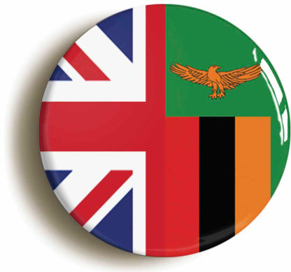 A picture of a fridge magnet
