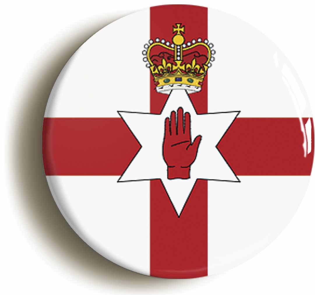 A picture of a fridge magnet