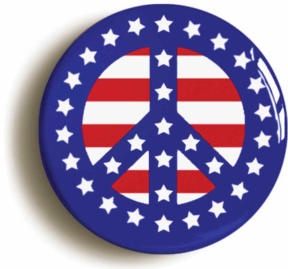 A picture of a fridge magnet