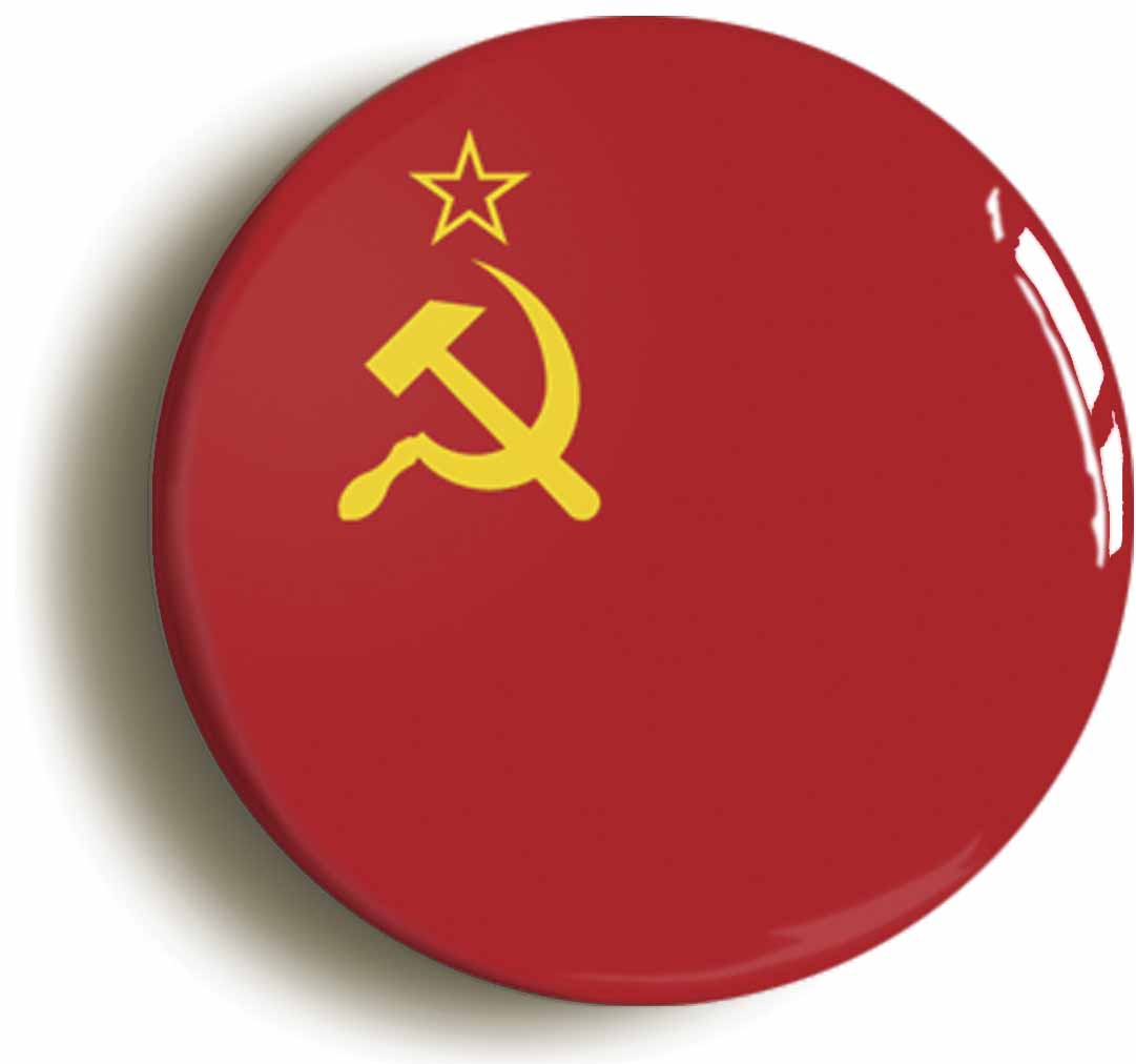 A picture of a fridge magnet