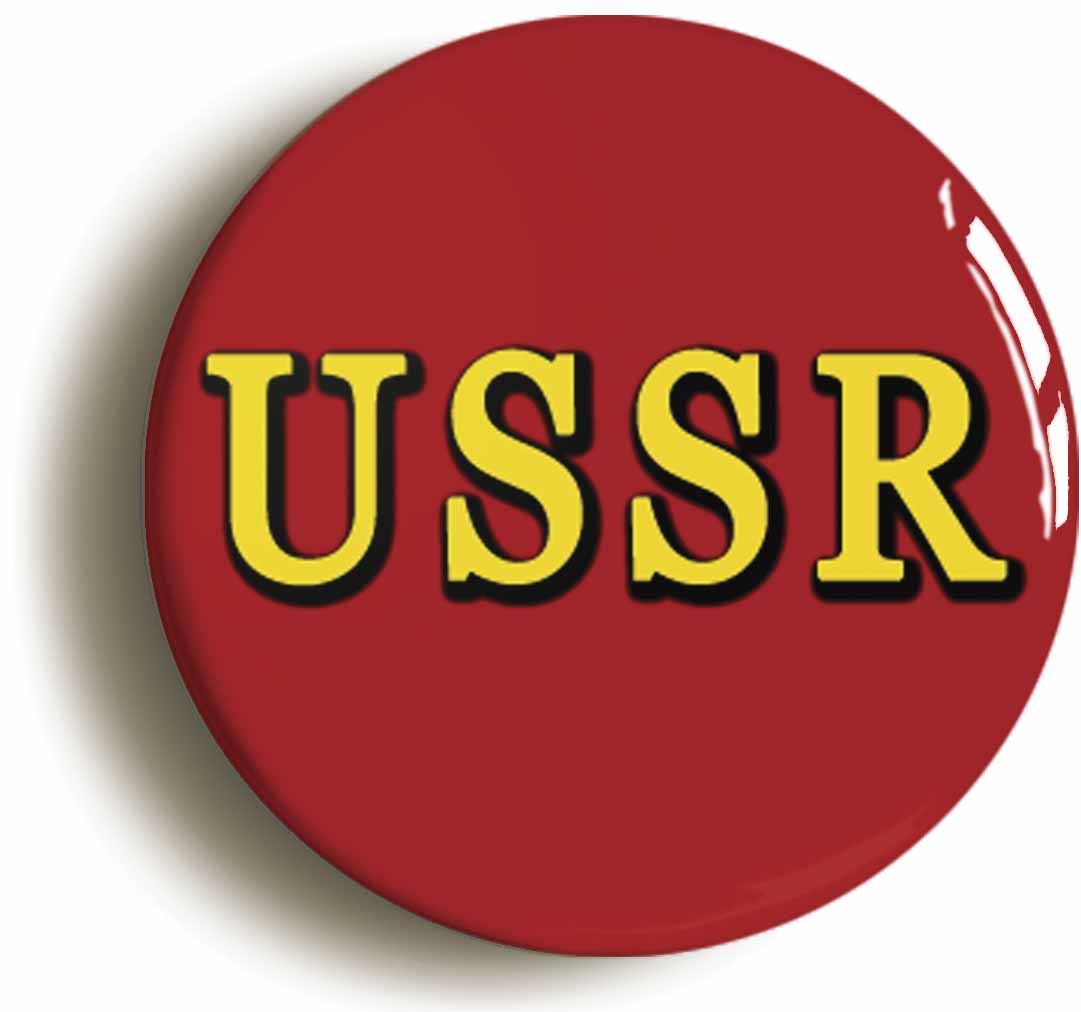 A picture of a button badge