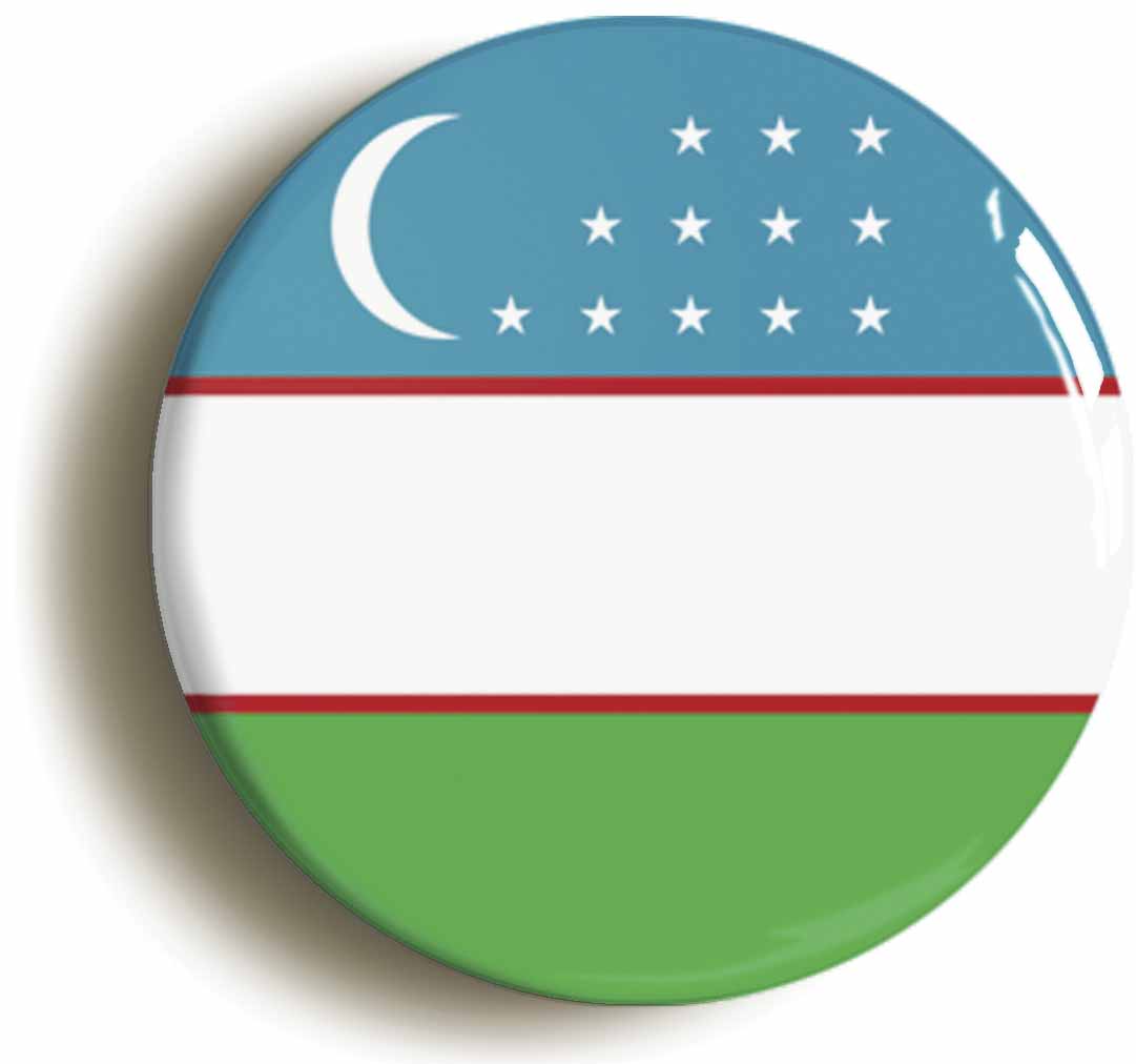 A picture of a fridge magnet
