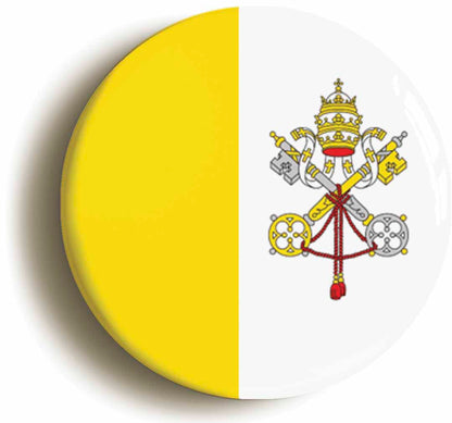 A picture of a fridge magnet