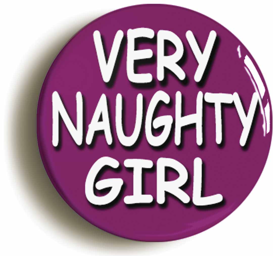 A picture of a button badge