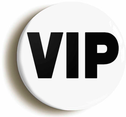A picture of a button badge