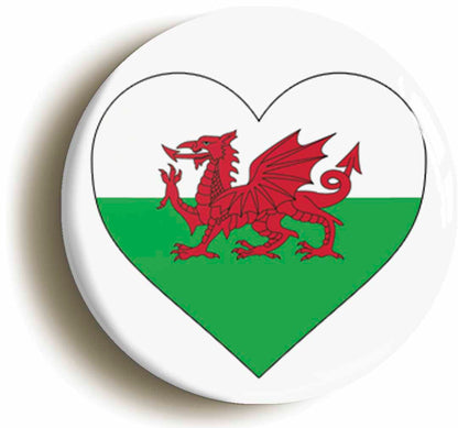 A picture of a fridge magnet