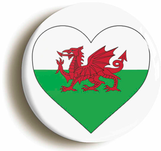 A picture of a fridge magnet