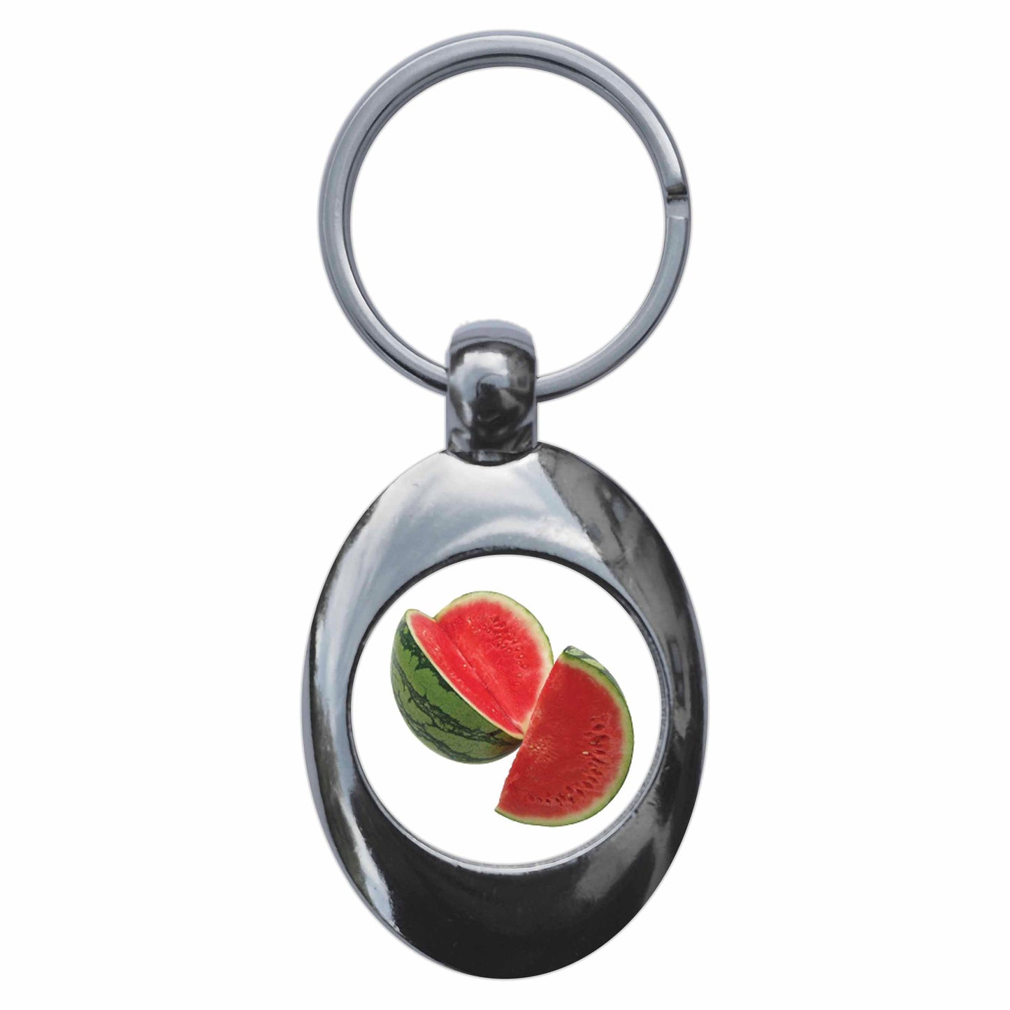 An image of a keyring