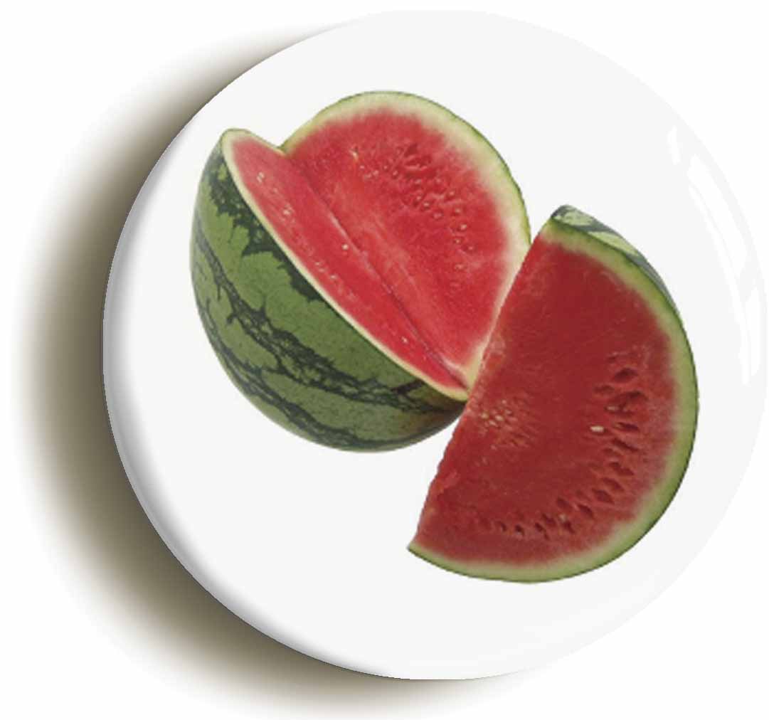 A picture of a fridge magnet