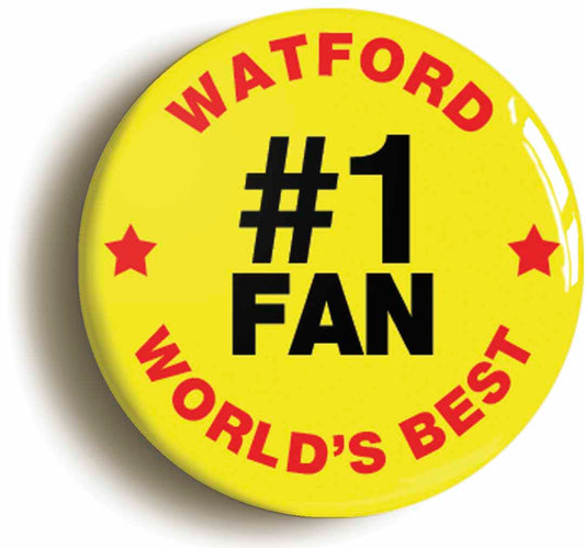 A picture of a fridge magnet