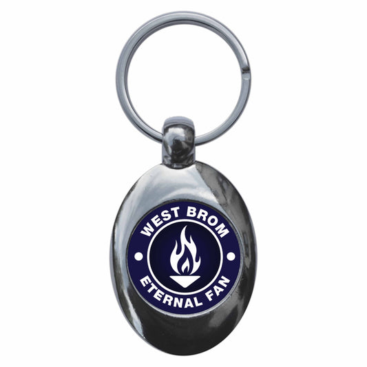 An image of a keyring