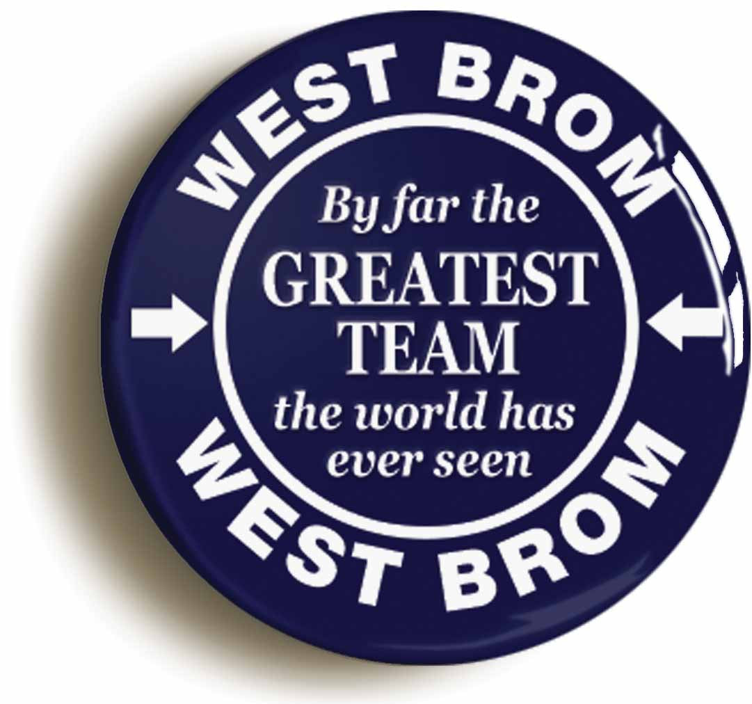 A picture of a fridge magnet