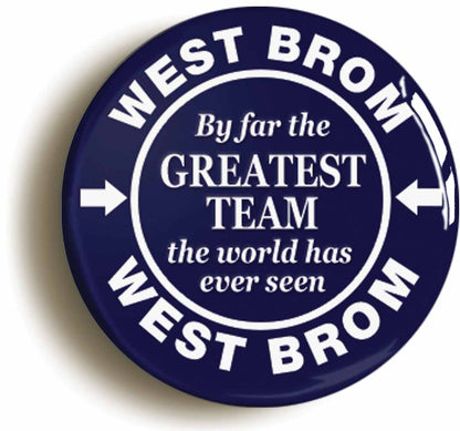 A picture of a fridge magnet