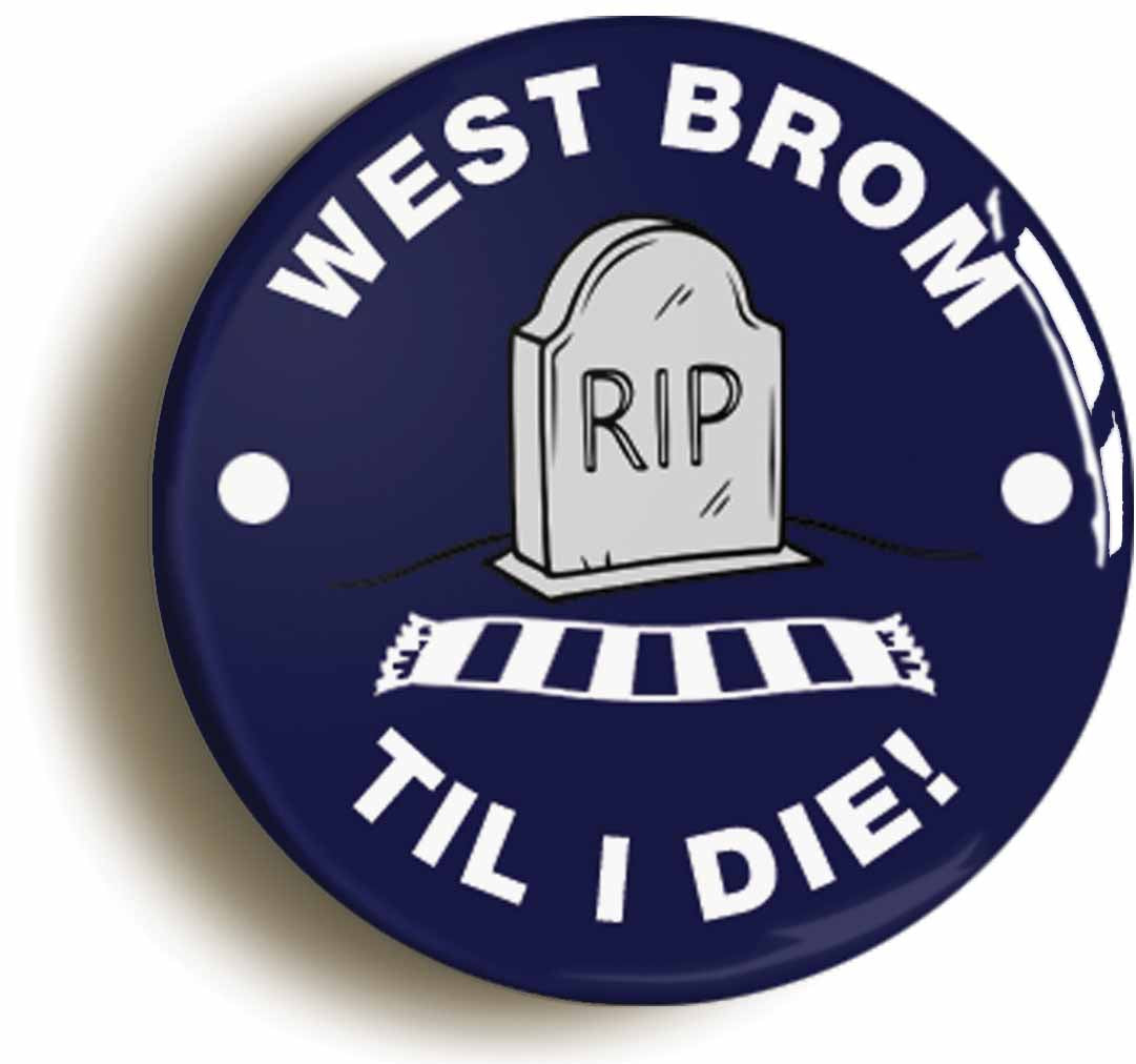 A picture of a fridge magnet