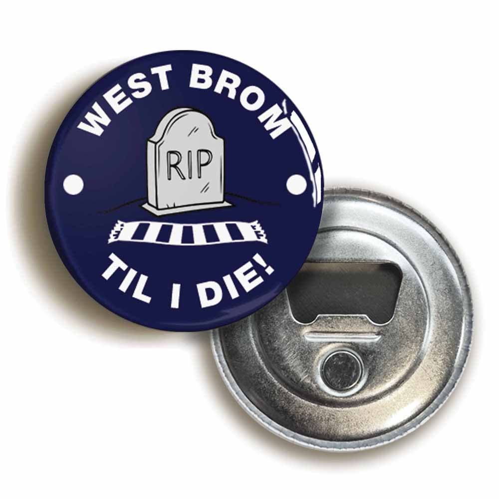 An image of a fob keyring